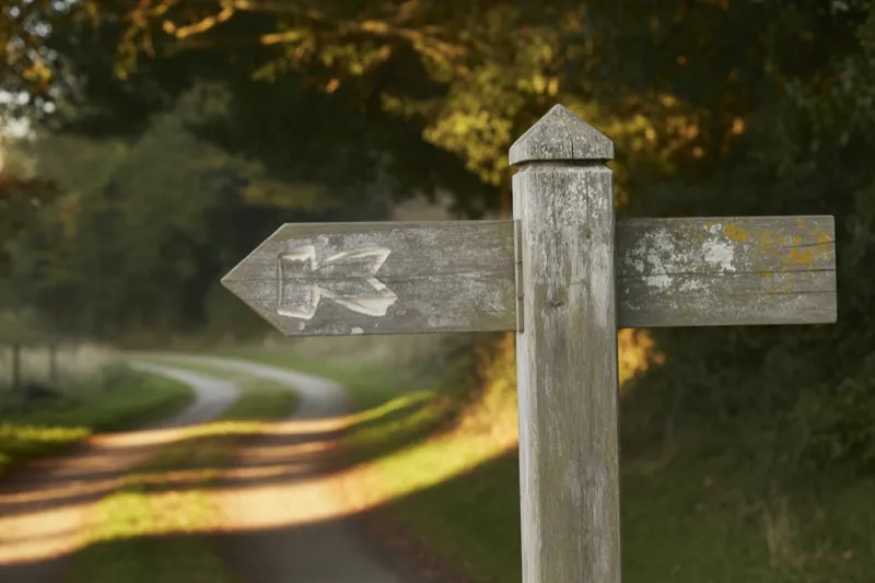 The Point Where Goals Become Real