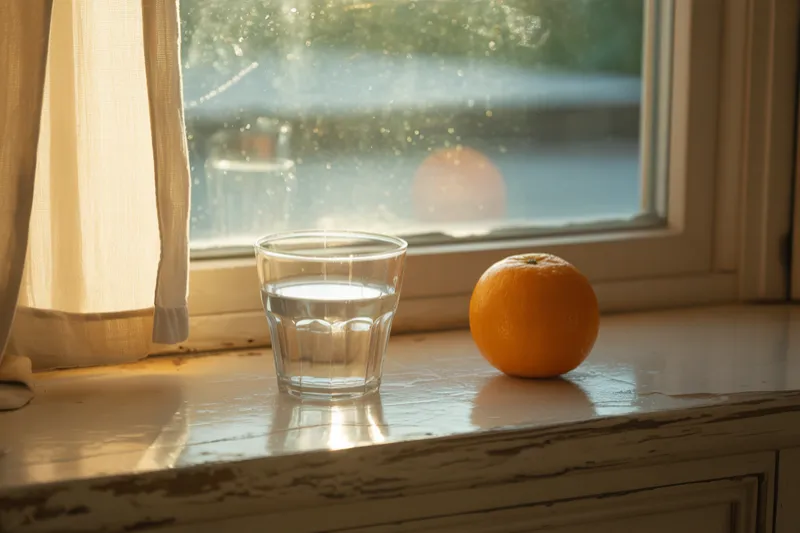 When Your Days Start Working