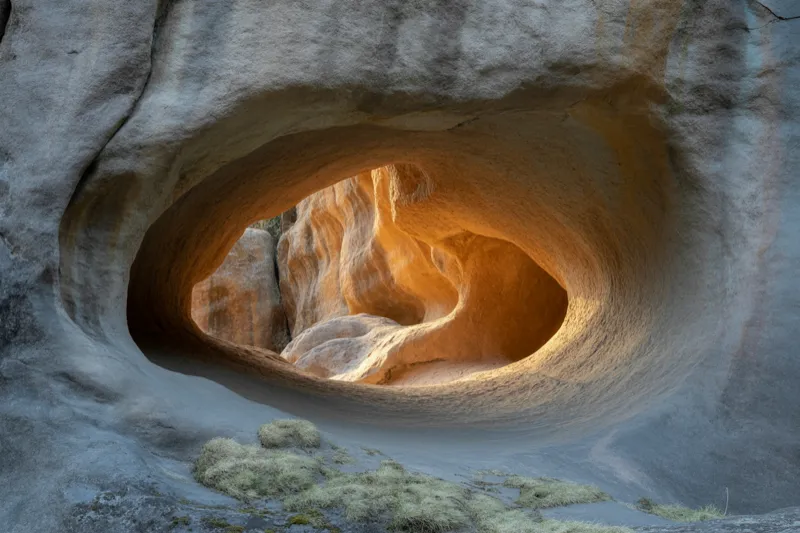 You Don't Feel Safe Even When Nothing Is Wrong