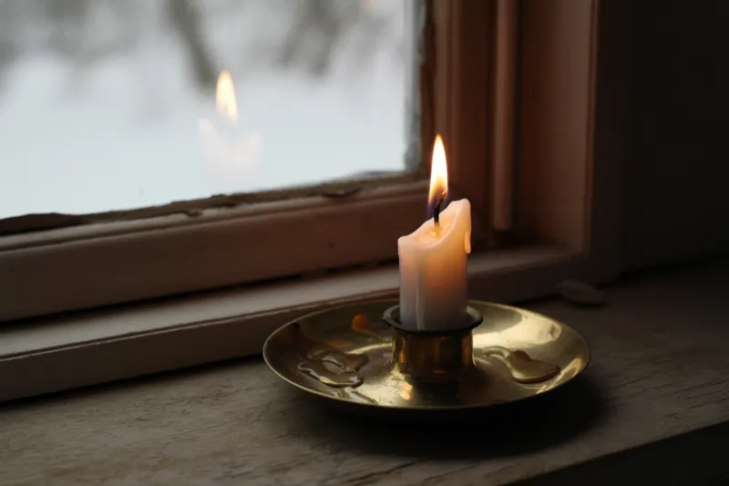 Grief That Gets Stuck and Stays Stuck