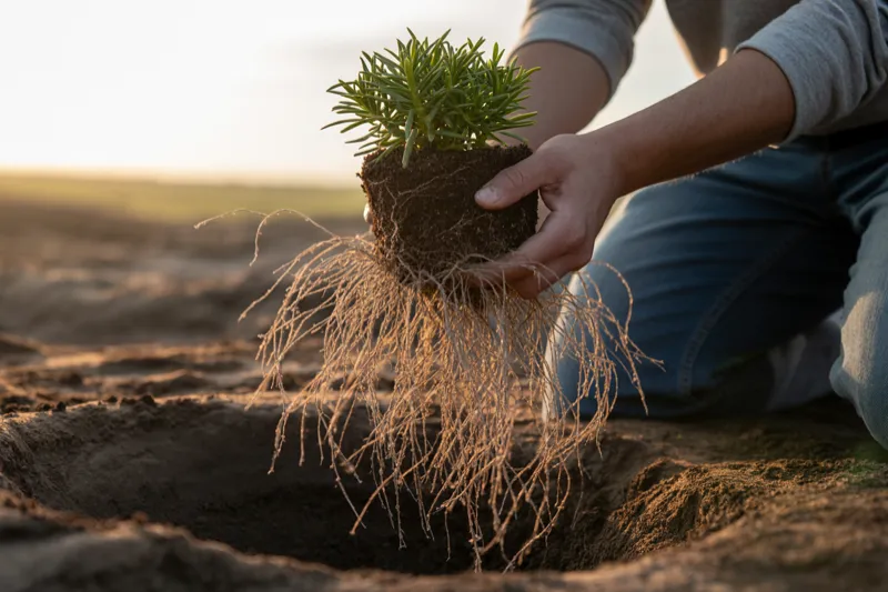 Guilt That Never Got the Memo