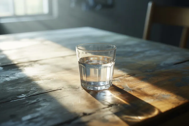 Nervousness Hijacks You Before You Begin