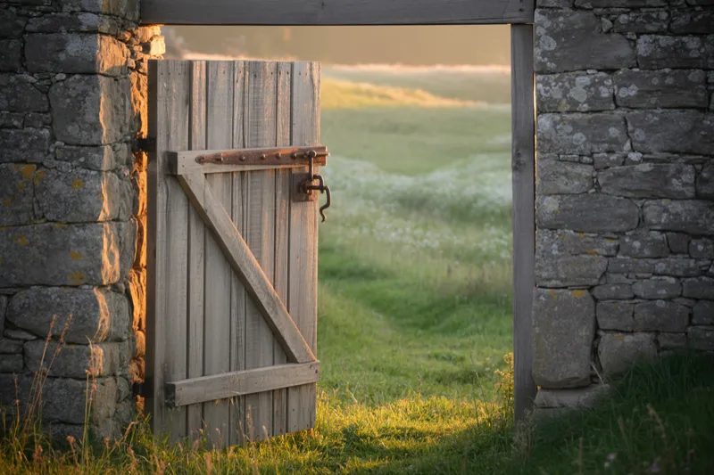 Positive Changes Never Seem to Stick