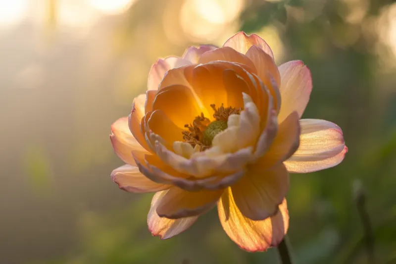 Self-Love Isn't a Thinking Problem