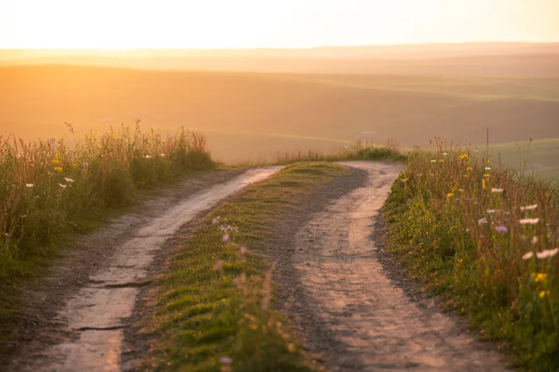 Success Feels Always Just Out of Reach