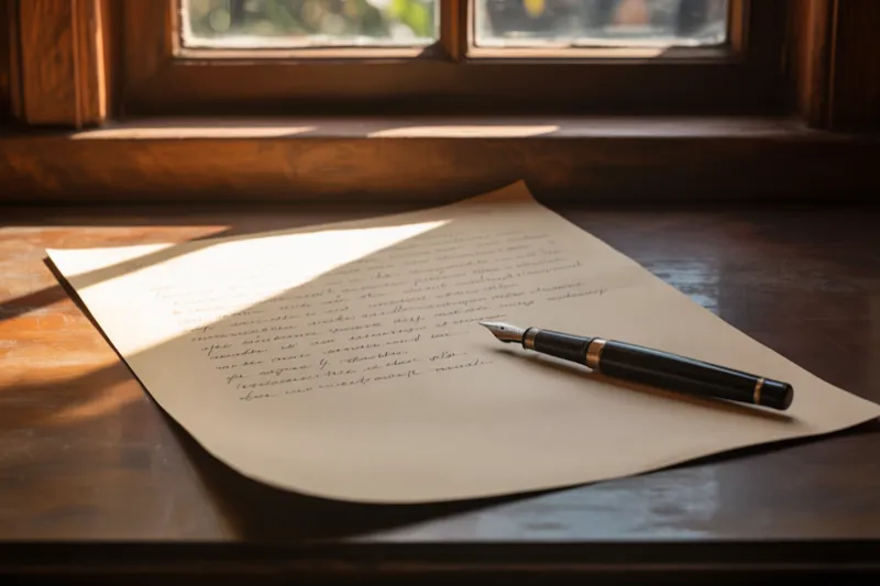 You Can Have a 'Good' Life and Still Feel Empty