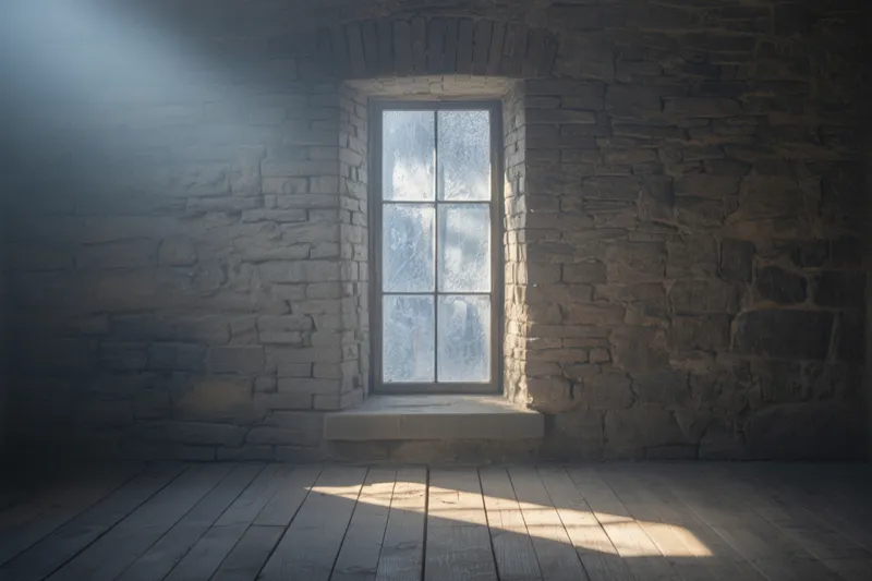 The Quiet Kind of Unhappy No One Talks About