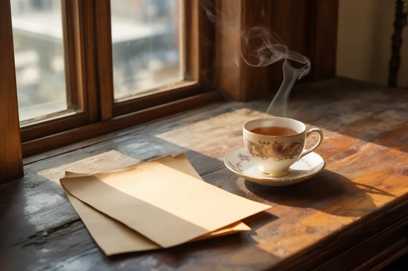 You Can't Stop Worrying No Matter What