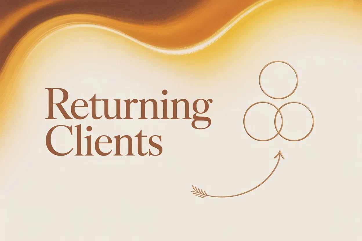 Returning Clients
