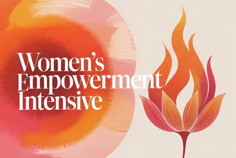Women's Empowerment Intensive