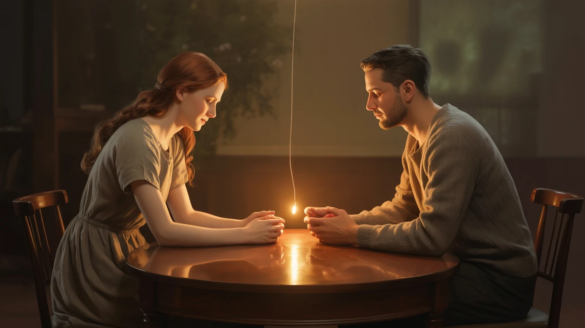 Healing and strengthening relationships with Inner Influencing