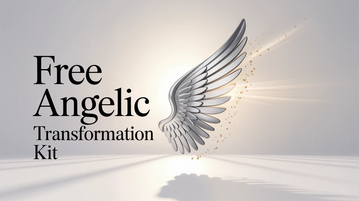 Ready to begin your transformation with Inner Influencing