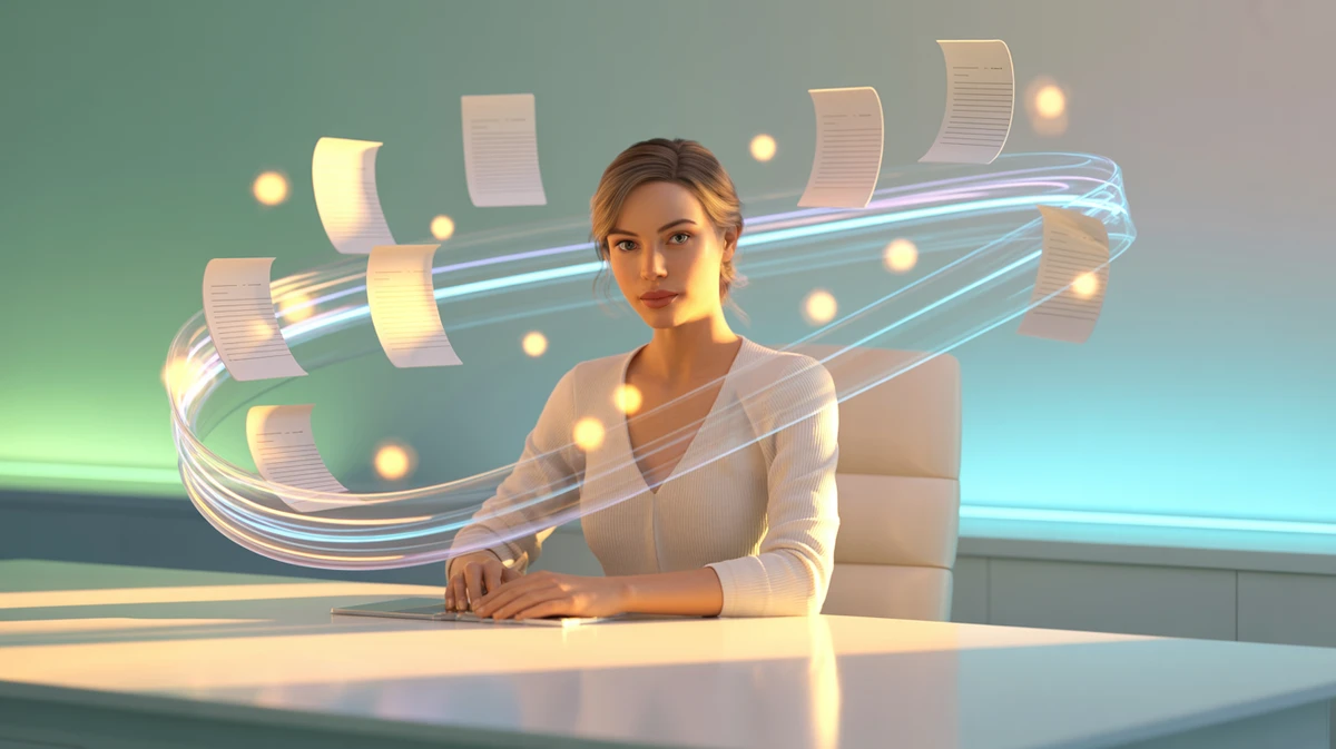 Working smarter and leading better with Inner Influencing