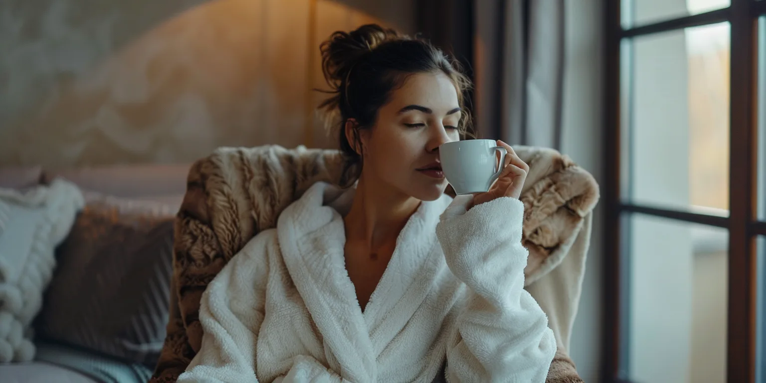 True self-care goes beyond surface-level routines