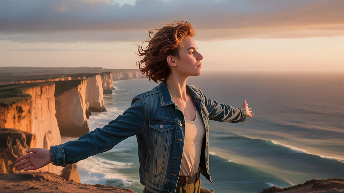 Conquer Your Fears: Unleash Your Potential with Inner Influencing