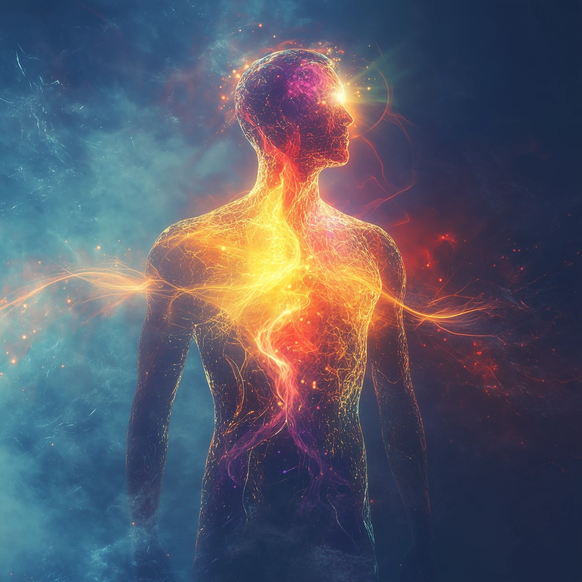 Understanding the science and power of Inner Influencing technique