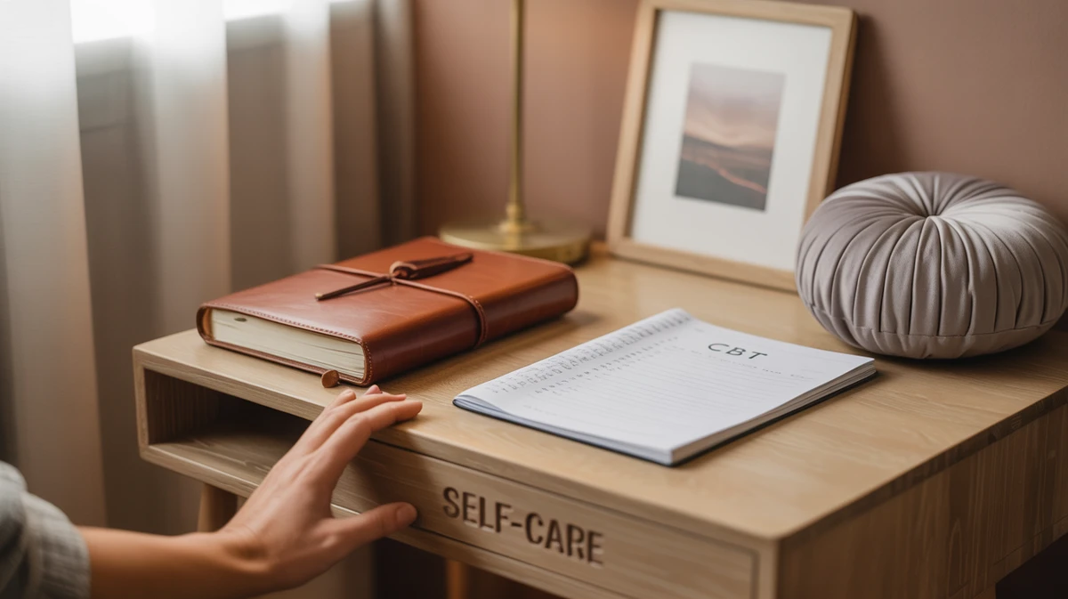 Practical therapeutic approaches for clearing dread