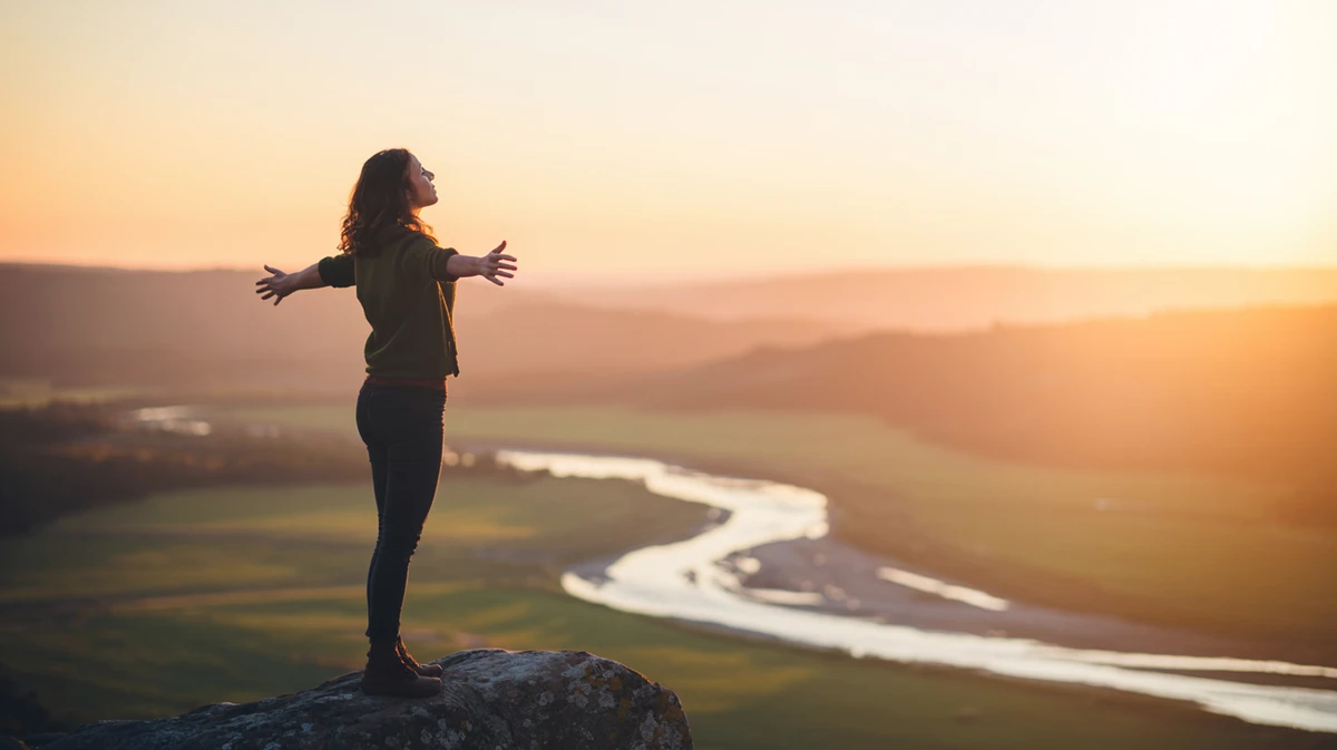 Building emotional resilience