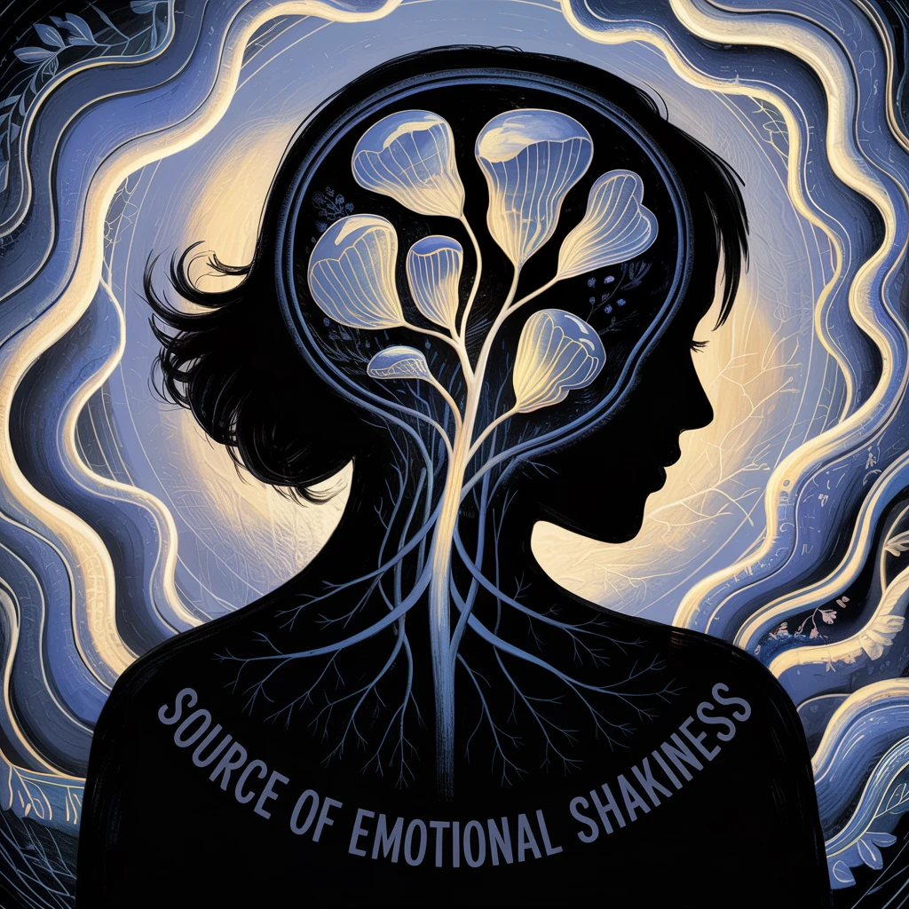 Understanding the subconscious roots of emotional vulnerability