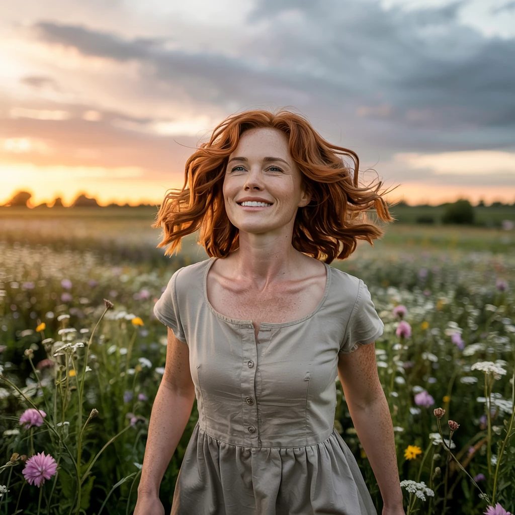 Living with true emotional resilience and inner strength