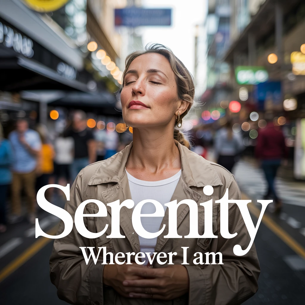 Inner Influencing method for building emotional resilience