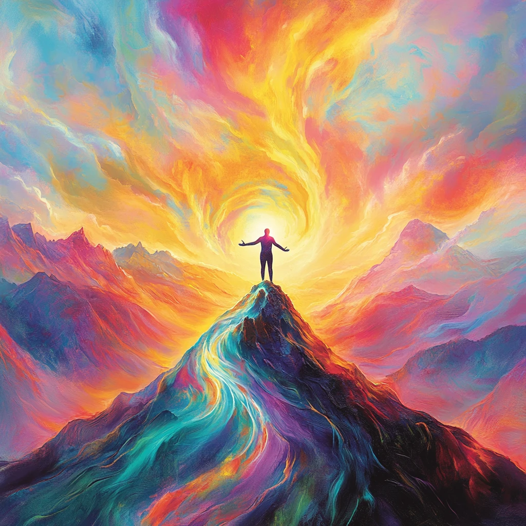 How Inner Influencing works in practice