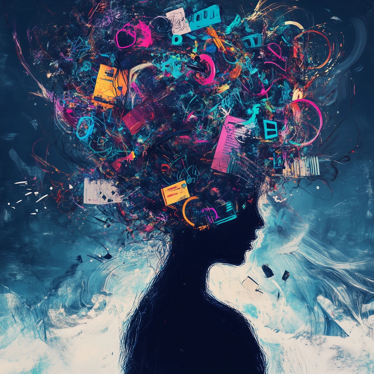 Understanding the silent epidemic of overwhelm