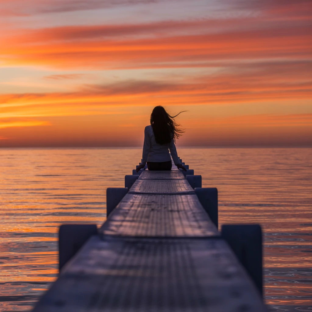 Finding freedom from anger and emotional peace