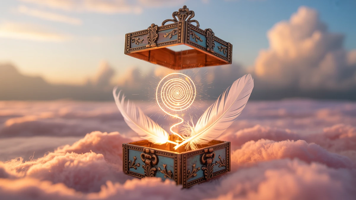 Transform bitterness into emotional freedom and peace