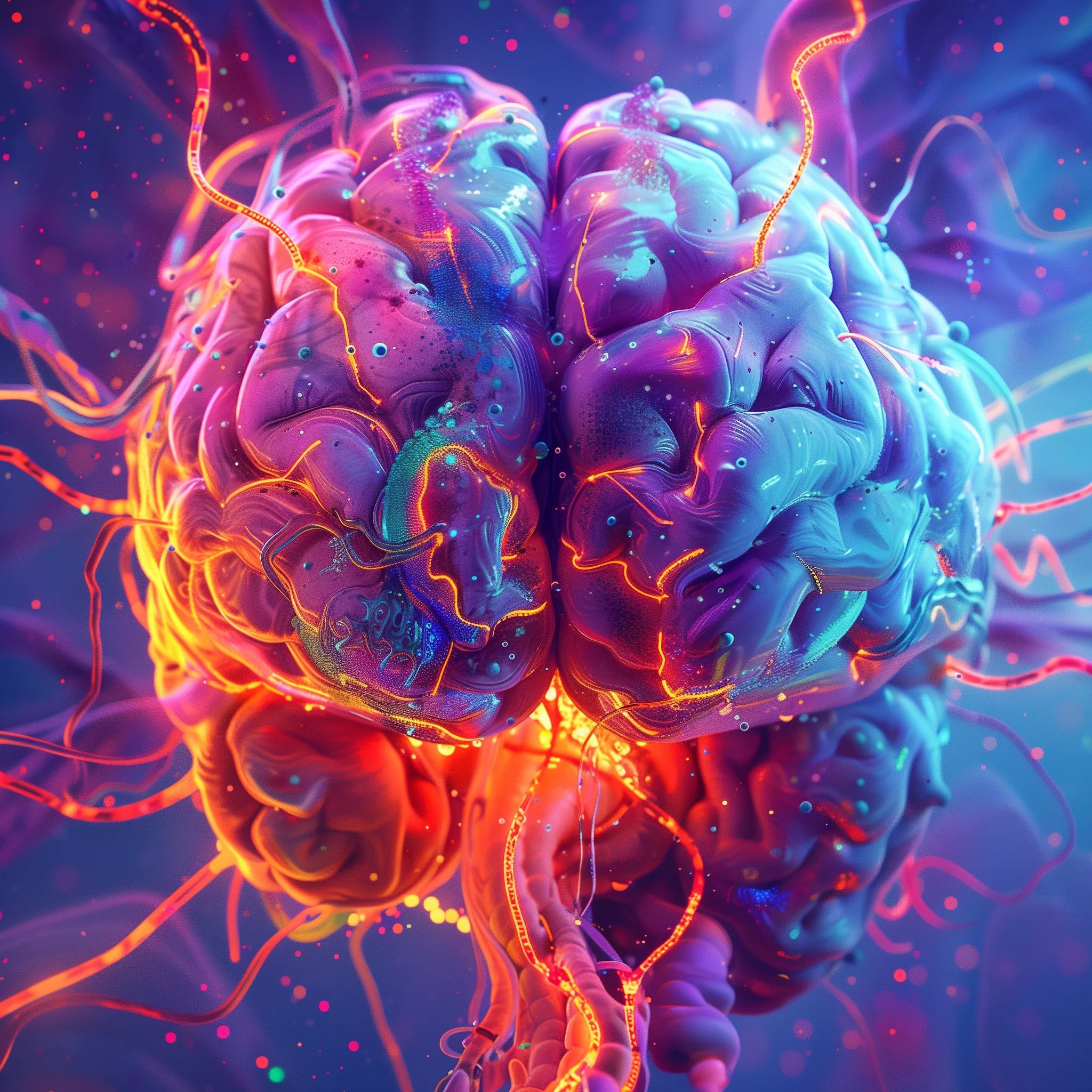 Inner Influencing technique for making affirmations work