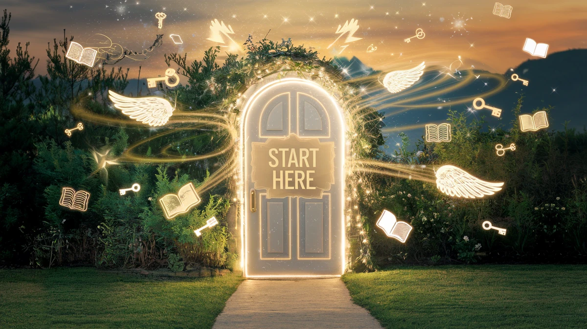 Inner Influencing breakthrough tool