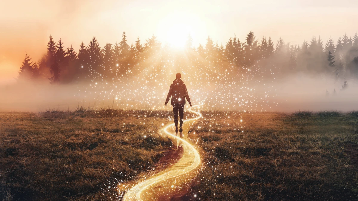 Breaking free from emotional blocks with Inner Influencing