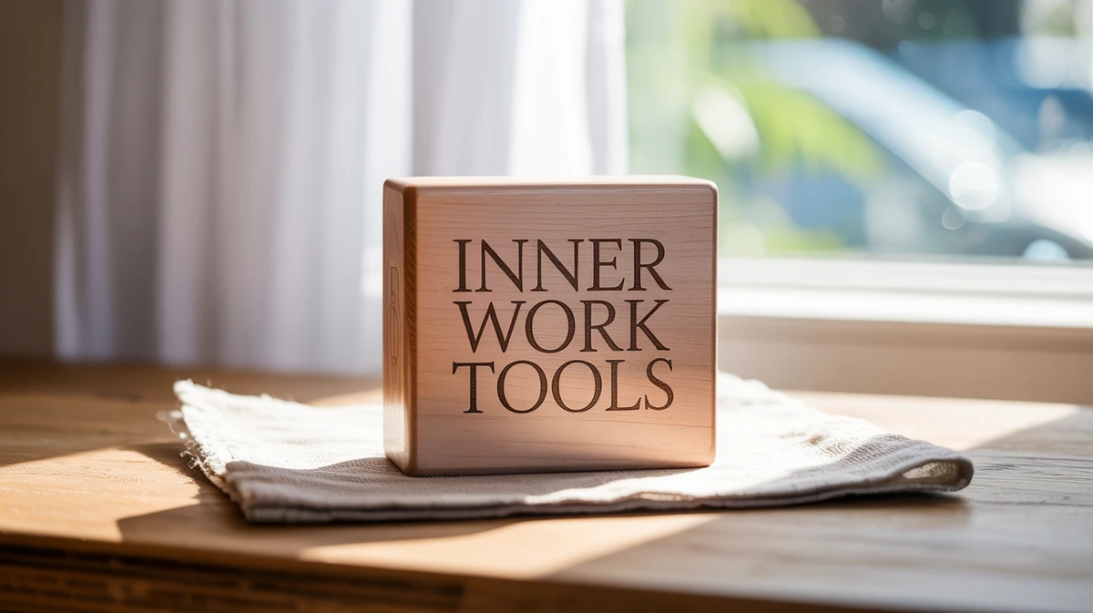 Comparing Inner Influencing to other healing methods