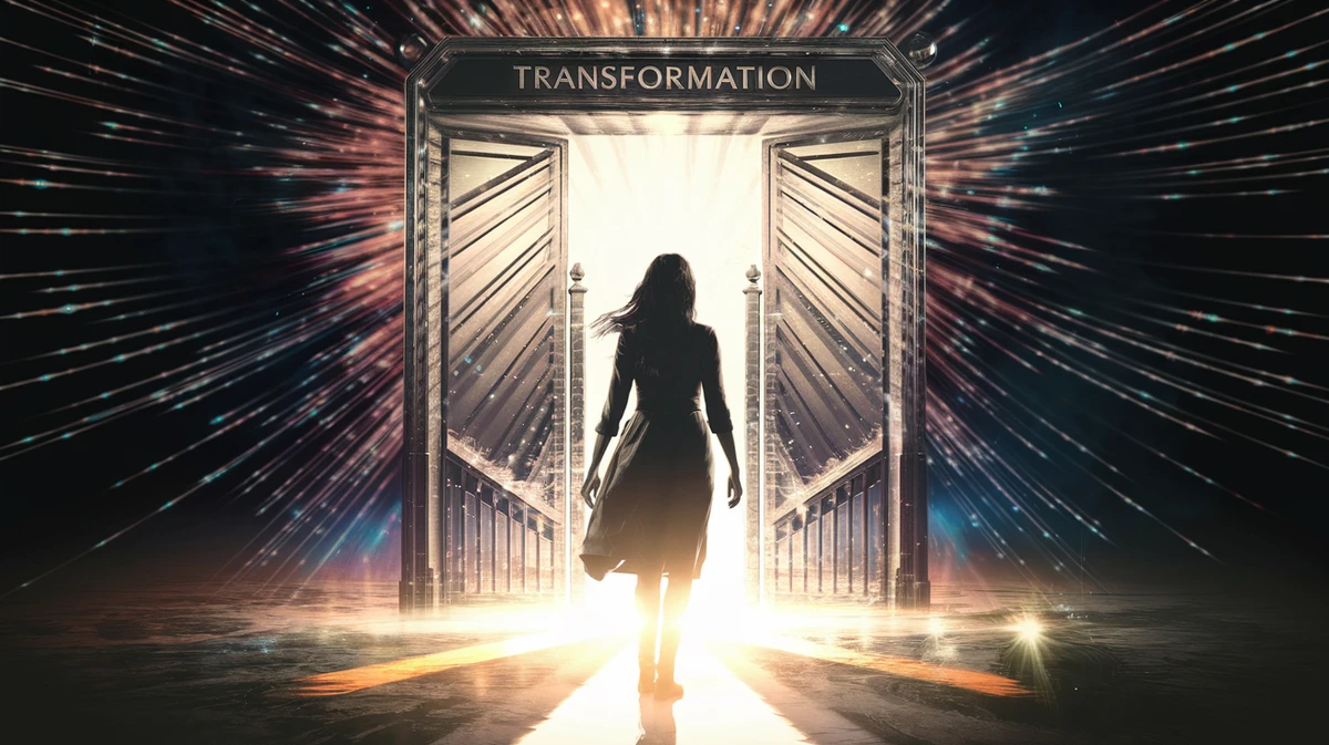 The unique advantages of Inner Influencing