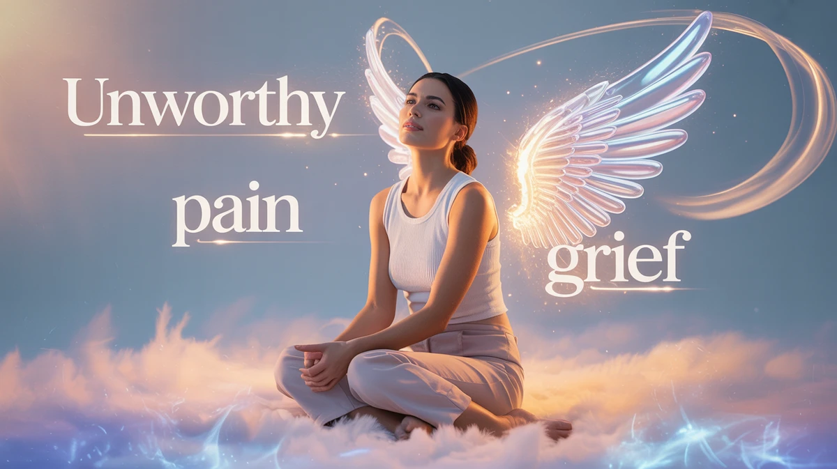 Discovering Inner Influencing as an alternative to EFT