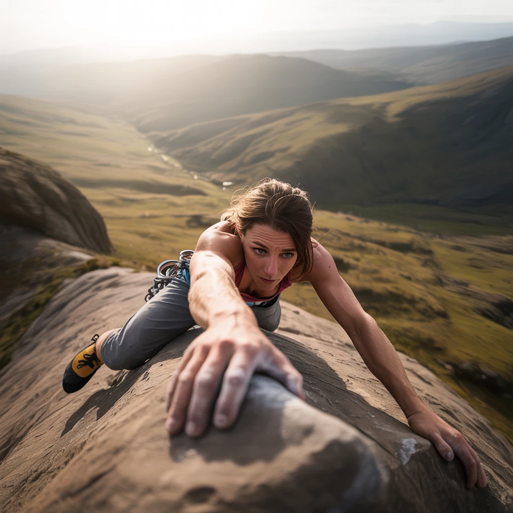 Why traditional approaches to success fall short of lasting change