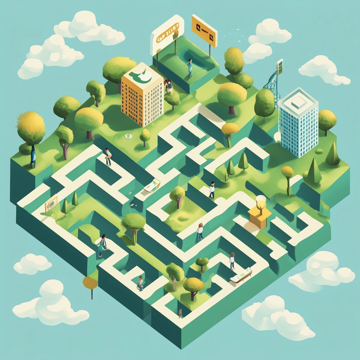 Five patterns that sabotage your boundaries