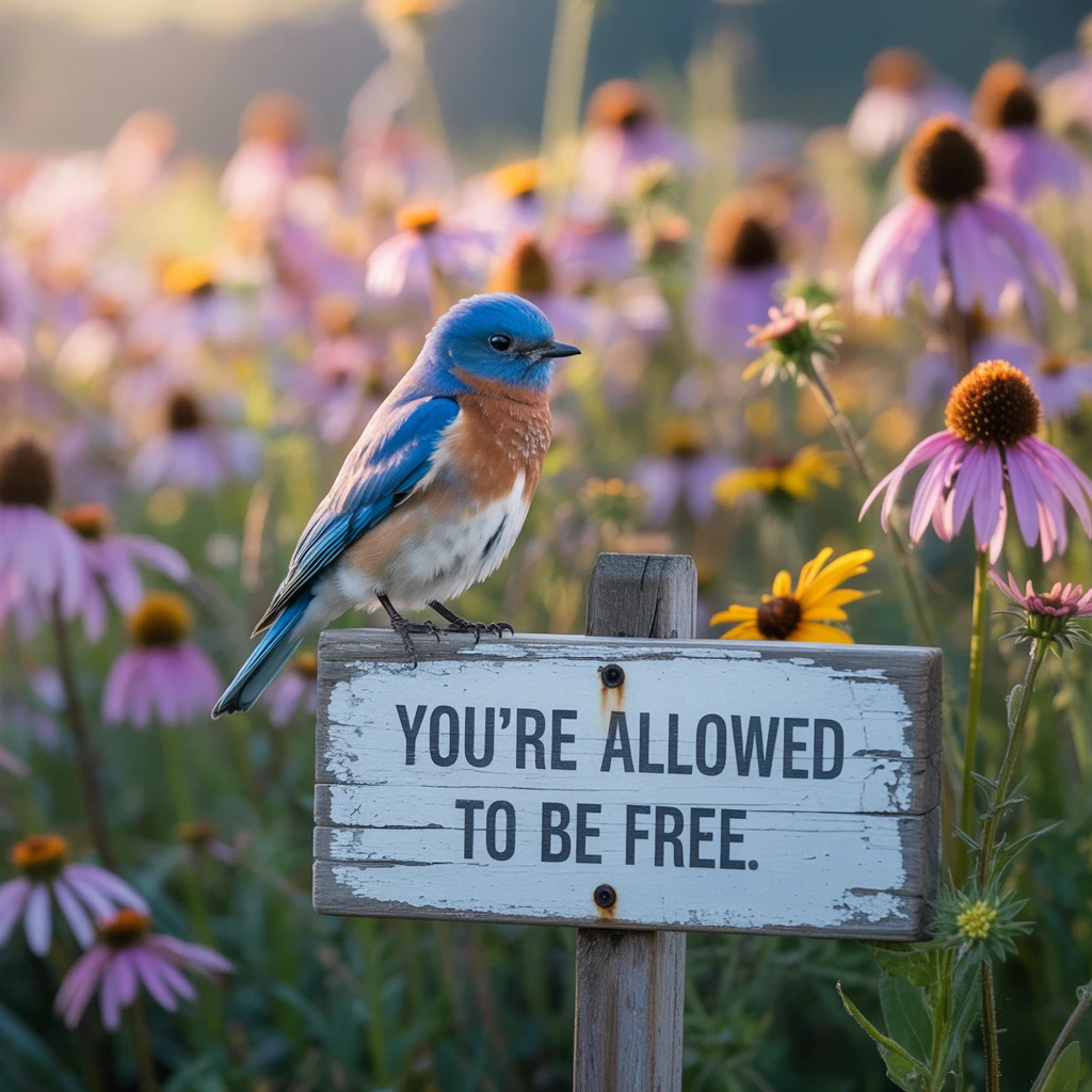 Woman experiencing emotional freedom from shame and guilt