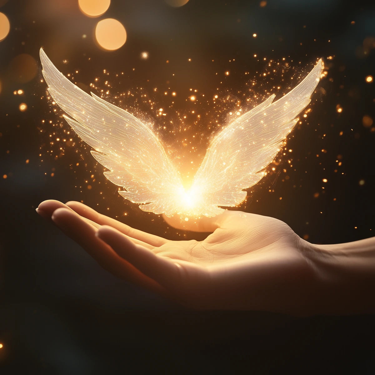 Breaking free from anxiety