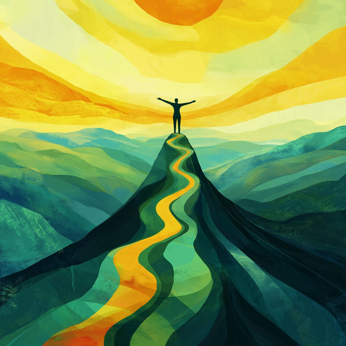 Don't wait to start living your best life free from anxiety