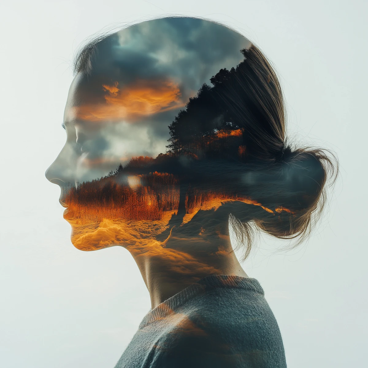 The physical, emotional, and mental symptoms of living with anxiety