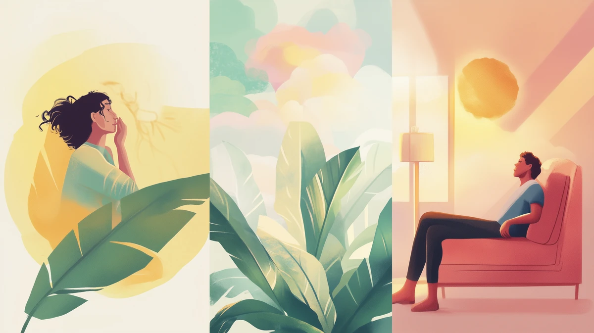 Traditional anxiety treatments and their limitations