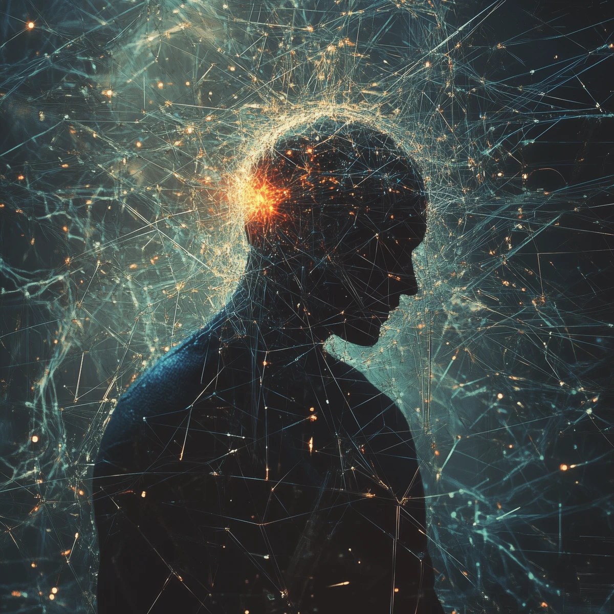 Understanding the difference between anxiety and stress