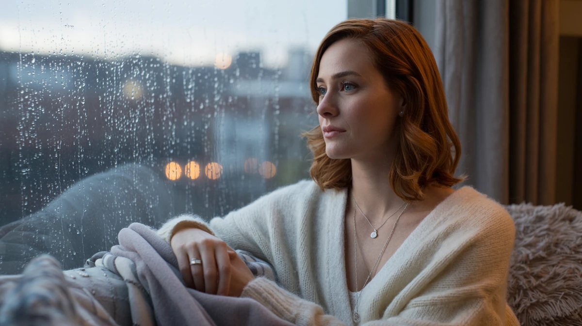 Overcoming Sadness: A Revolutionary Approach with Inner Influencing