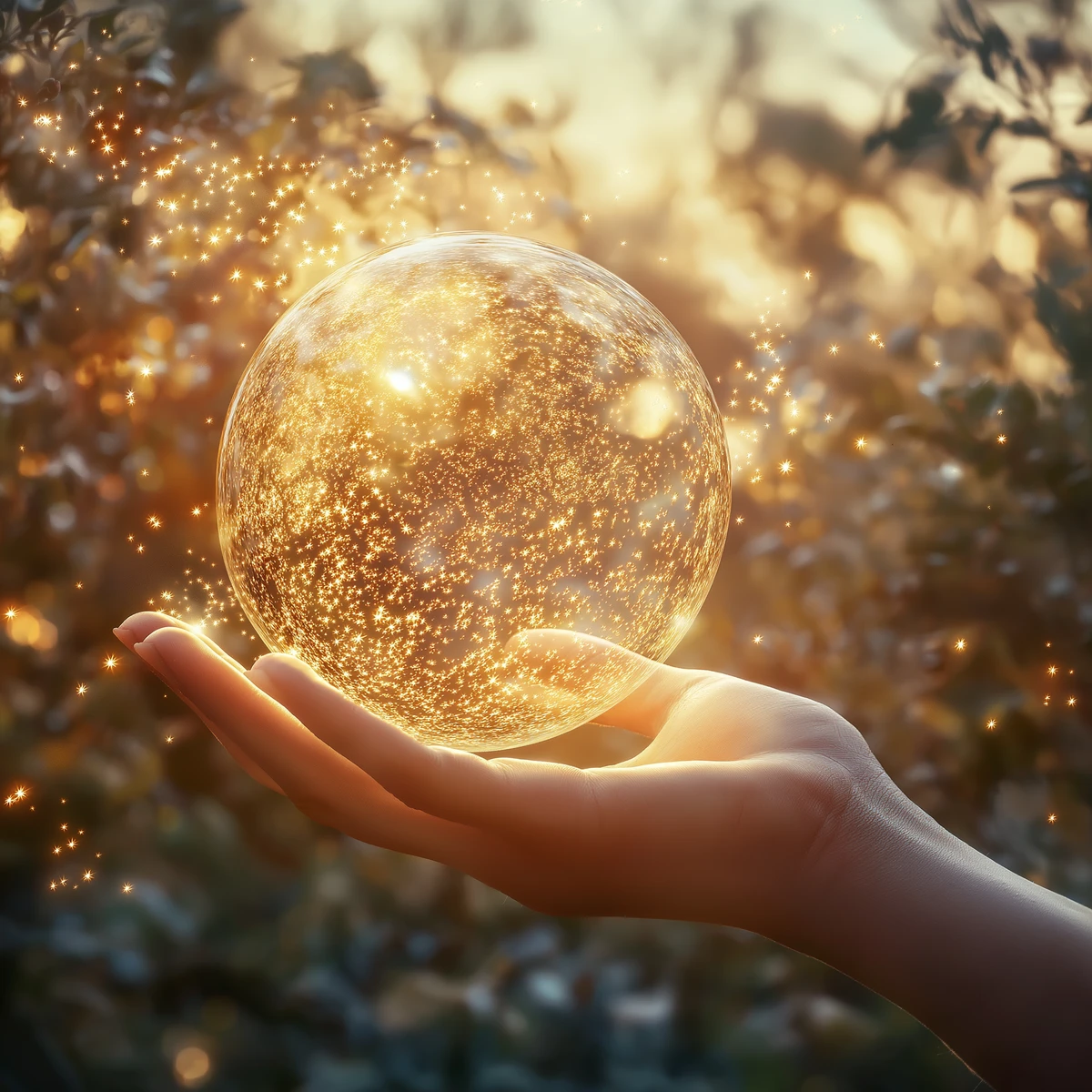 Start your journey to transform intensity with the Angelic Transformation Kit