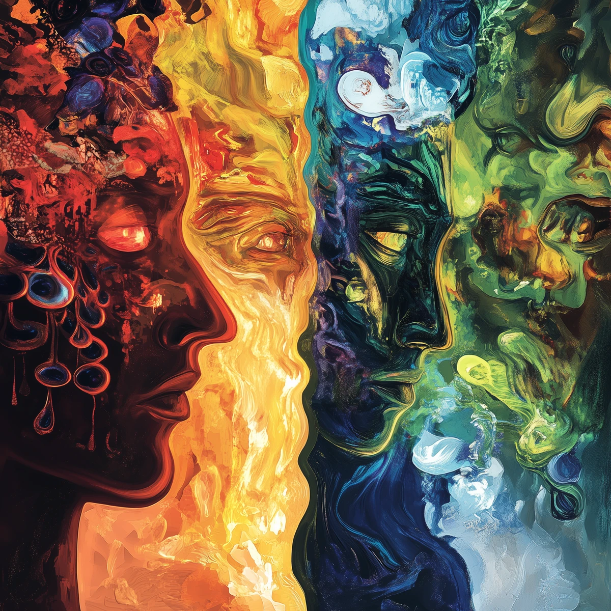 Common approaches to managing intensity and why they fall short