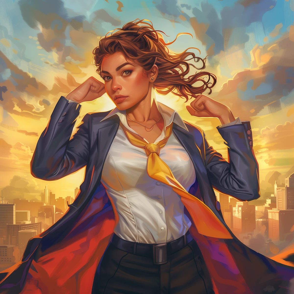 How Inner Influencing works to transform emotional intensity