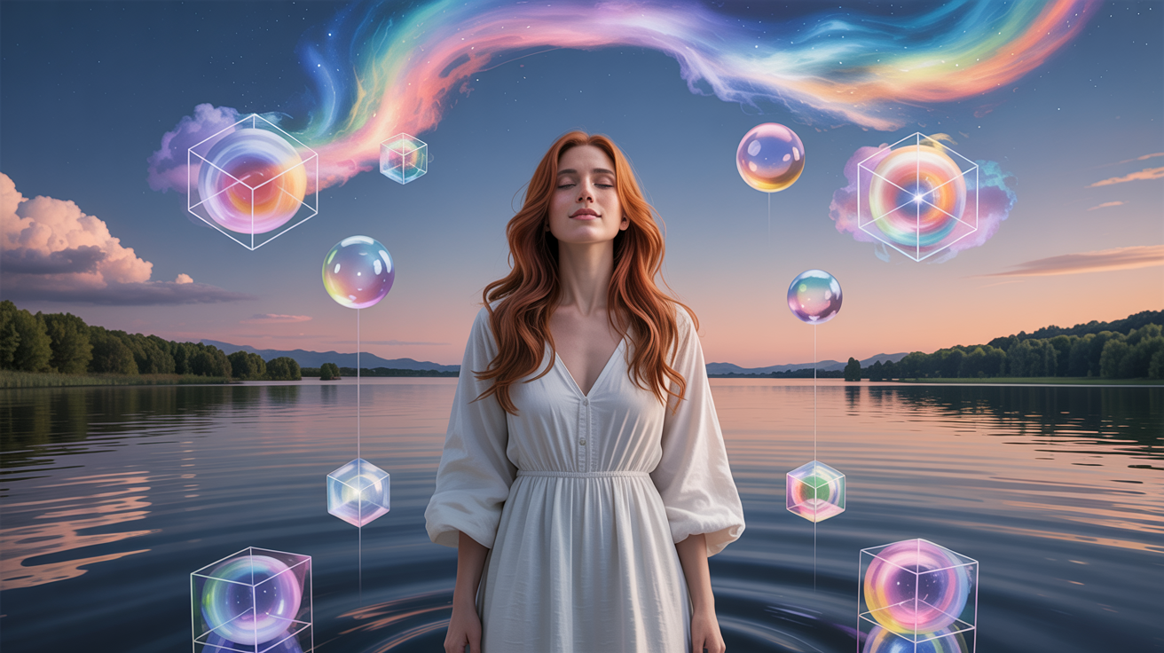 Unleashing manifesting potential