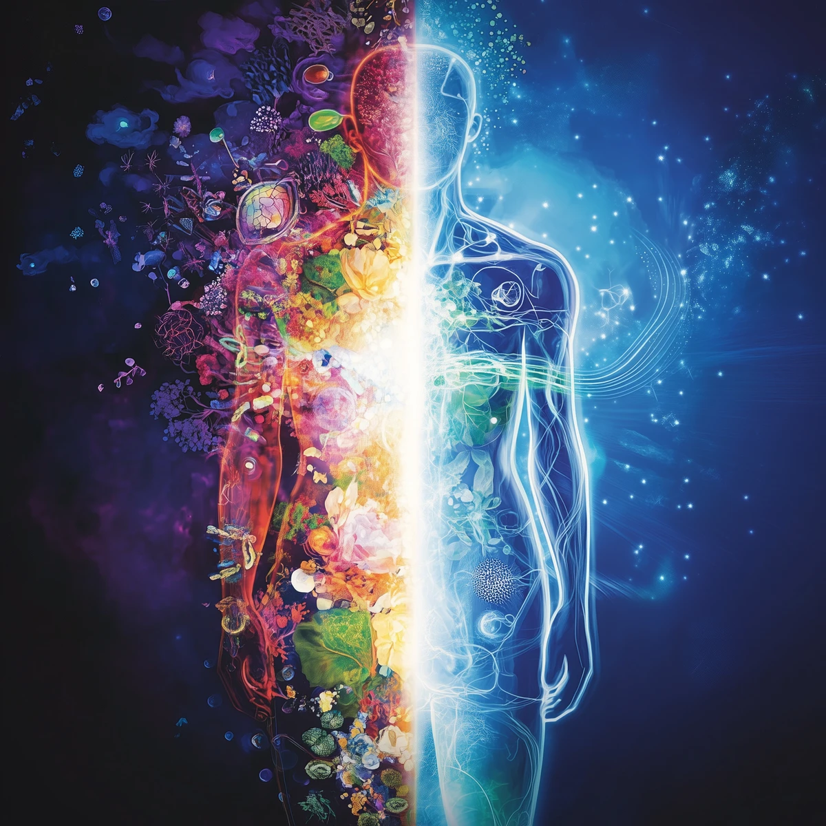 Common healing methods and their limitations