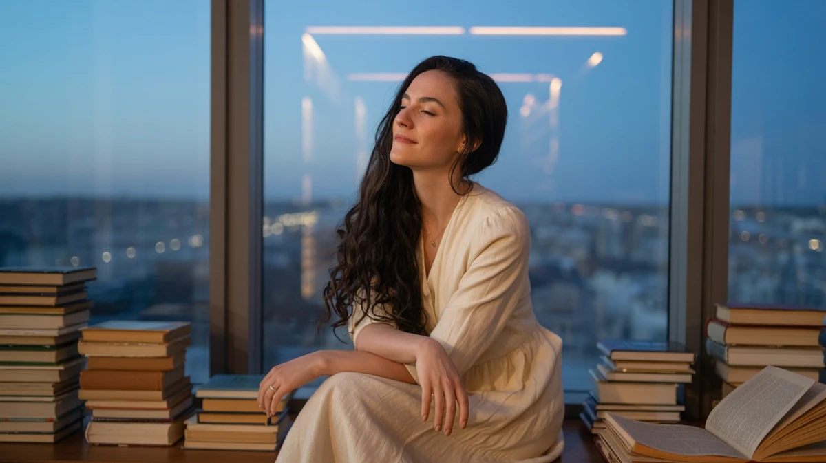 Unlocking Your Intuitive Power: A Revolutionary Approach to Enhanced Decision-Making